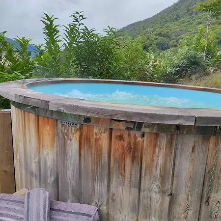 Lieve Agriglamping Experience * Albosaggia