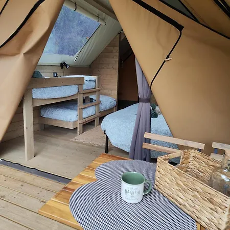 Lieve Agriglamping Experience * Albosaggia