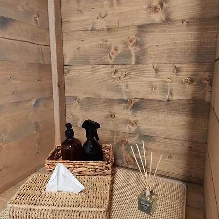 Lieve Agriglamping Experience