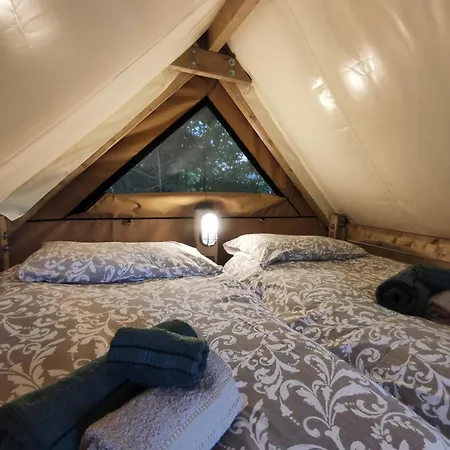 Lieve Agriglamping Experience *
