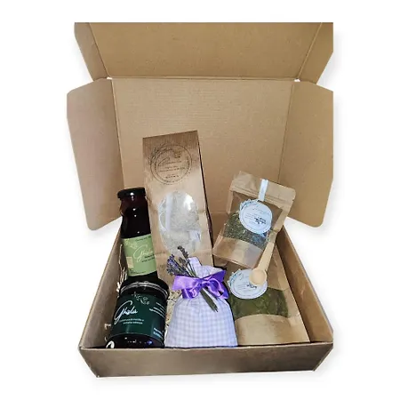 Lieve Agriglamping Experience