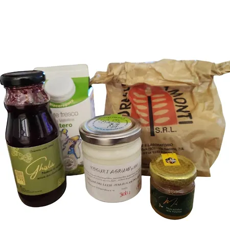 Luksustelt Lieve Agriglamping Experience