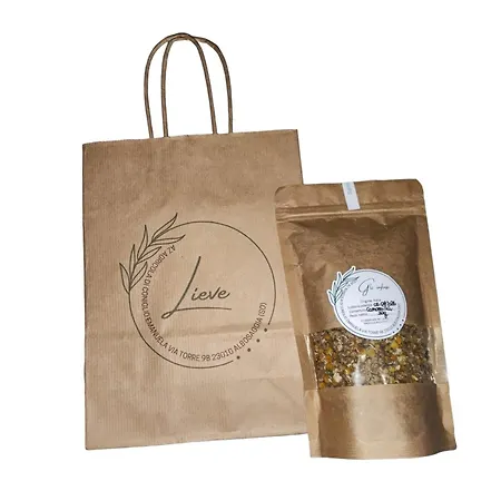 Lieve Agriglamping Experience 럭셔리텐트 *