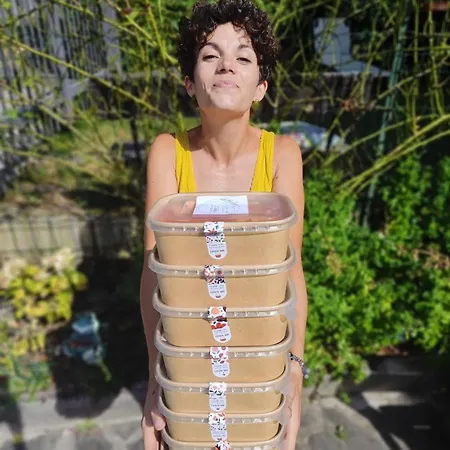 Lieve Agriglamping Experience 럭셔리텐트 알보사기아