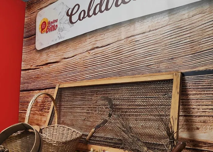 Lieve Agriglamping Experience Campismo de Luxo