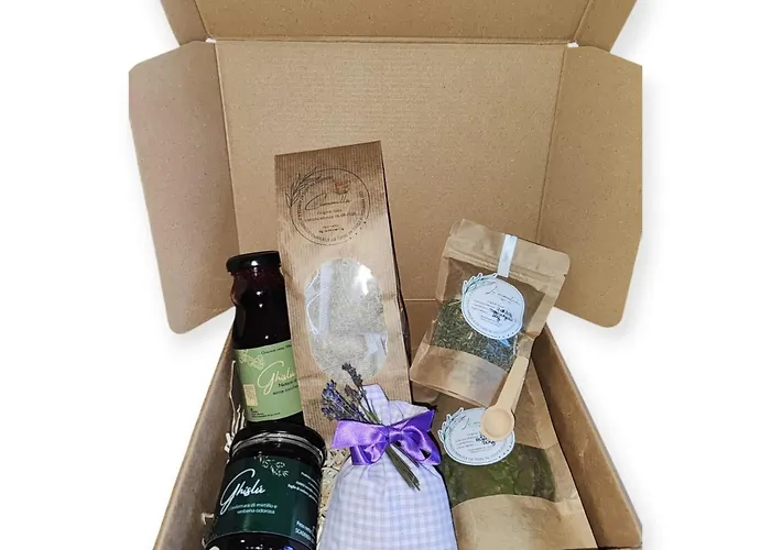 Lieve Agriglamping Experience