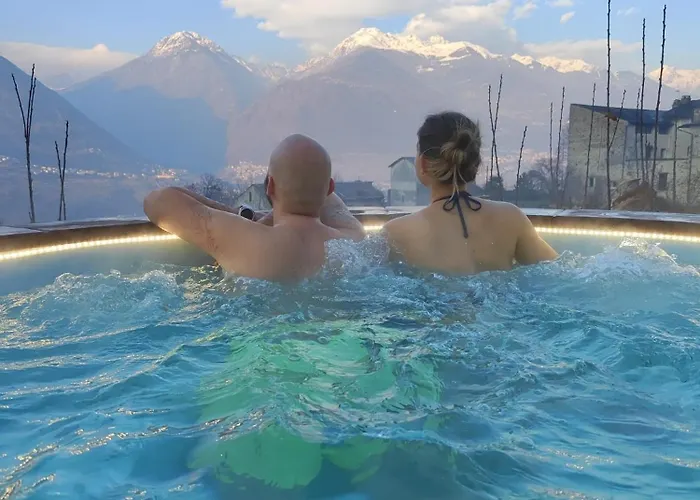 Lieve Agriglamping Experience Campismo de Luxo