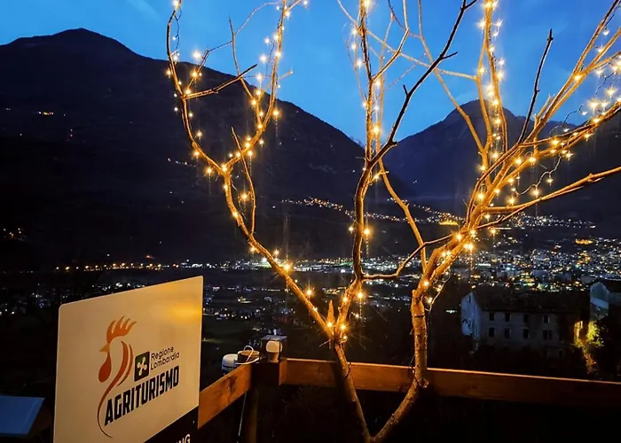 Campismo de Luxo Lieve Agriglamping Experience