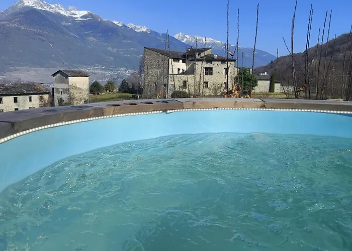 Lieve Agriglamping Experience Campismo de Luxo *