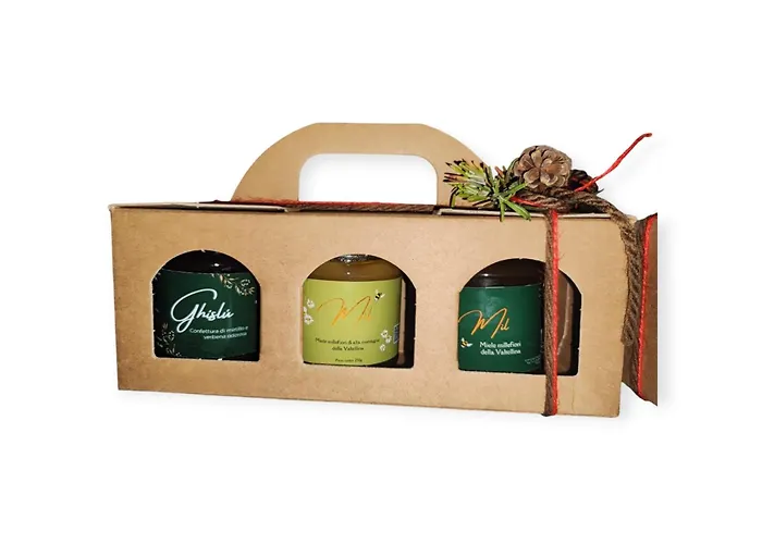 Campismo de Luxo Lieve Agriglamping Experience *