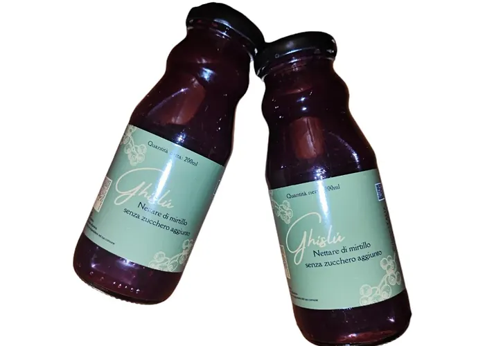 Campismo de Luxo Lieve Agriglamping Experience *