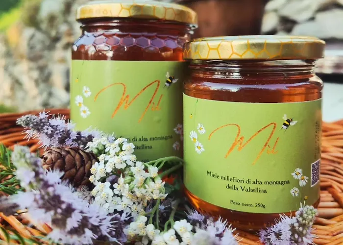 Lieve Agriglamping Experience Campismo de Luxo