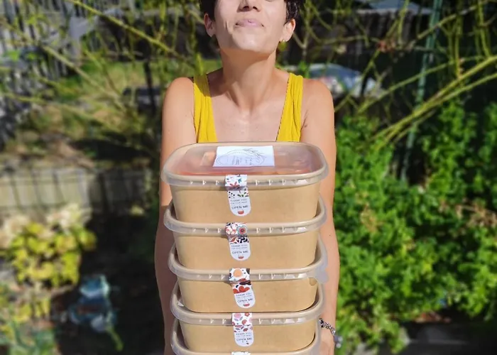 Lieve Agriglamping Experience Campismo de Luxo Albosaggia