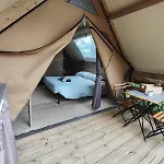 Lieve Agriglamping Experience