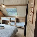Lieve Agriglamping Experience *