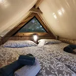Lieve Agriglamping Experience *
