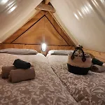 Lieve Agriglamping Experience Albosaggia
